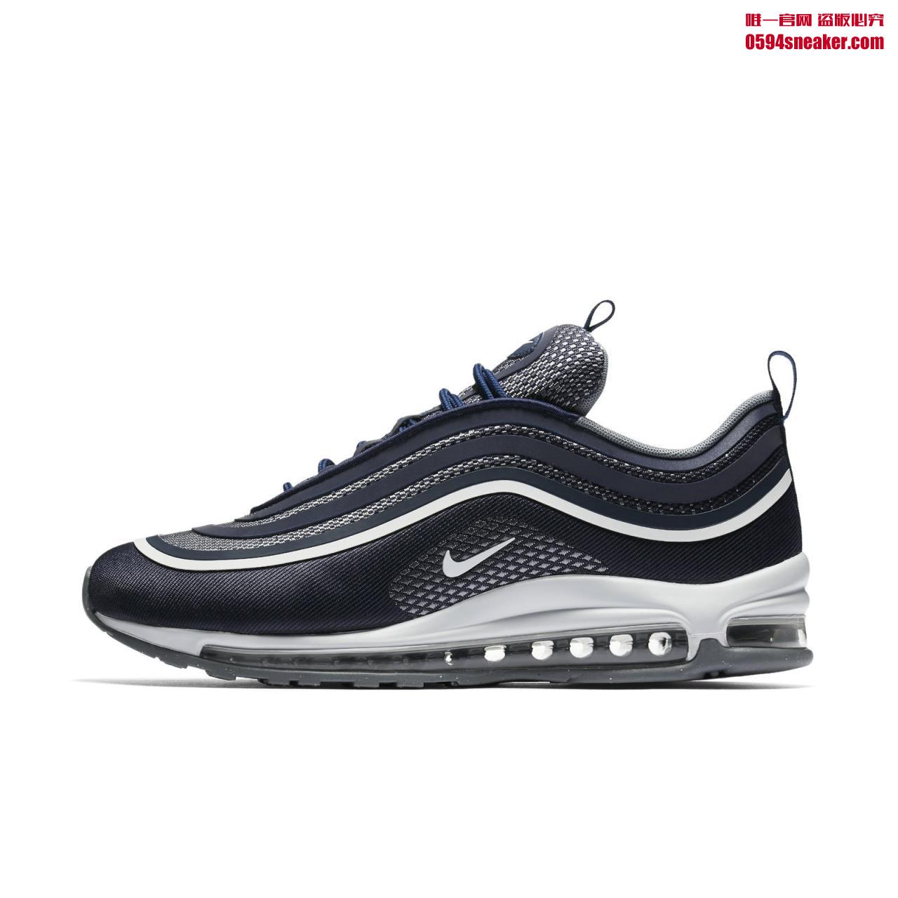 Nike,Air Max 97  纪念 20 周年！Air Max 97 即将迎来多款发售