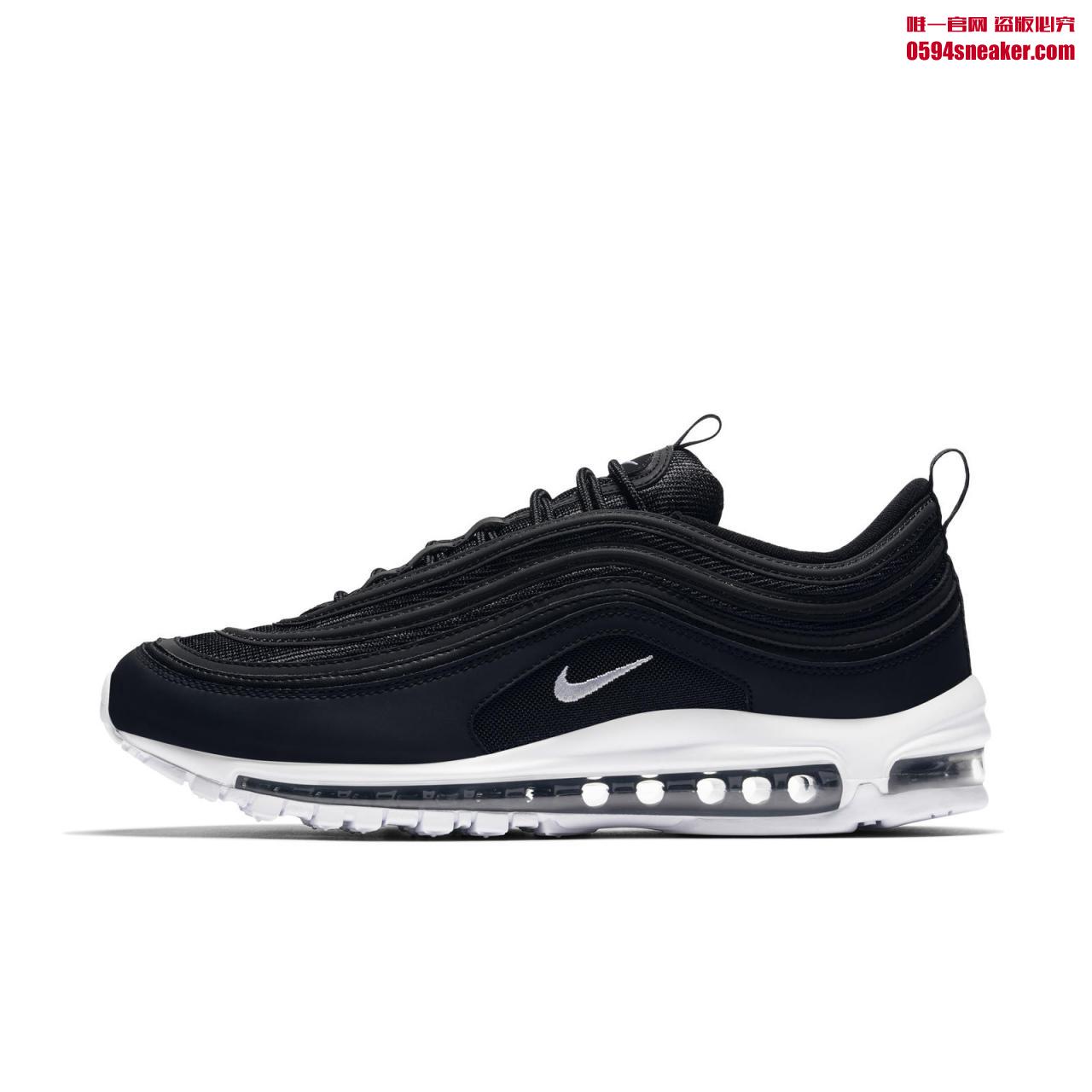 Nike,Air Max 97  纪念 20 周年！Air Max 97 即将迎来多款发售