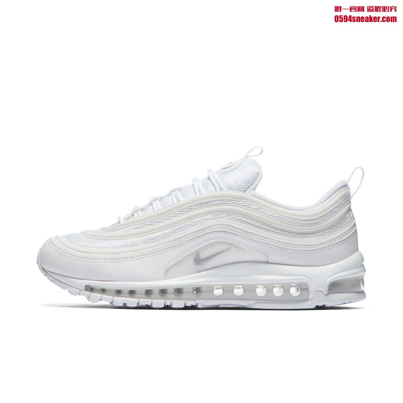 Nike,Air Max 97  纪念 20 周年！Air Max 97 即将迎来多款发售