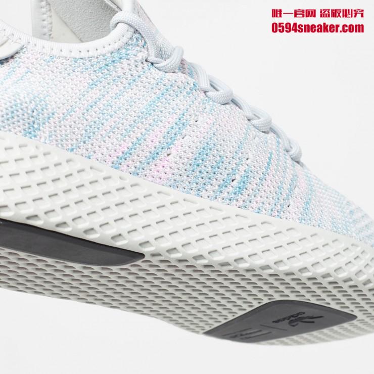 adidas,adidas Tennis Hu,BY2673 继续玩转色彩!三款菲董 adidas Tennis Hu 本周发售 adidas,adidas Tennis Hu,BY2673 继续玩转色彩!三款菲董 adidas Tennis Hu 本周发售