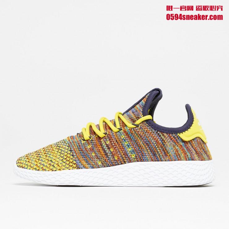 adidas,adidas Tennis Hu,BY2673 继续玩转色彩!三款菲董 adidas Tennis Hu 本周发售 adidas,adidas Tennis Hu,BY2673 继续玩转色彩!三款菲董 adidas Tennis Hu 本周发售