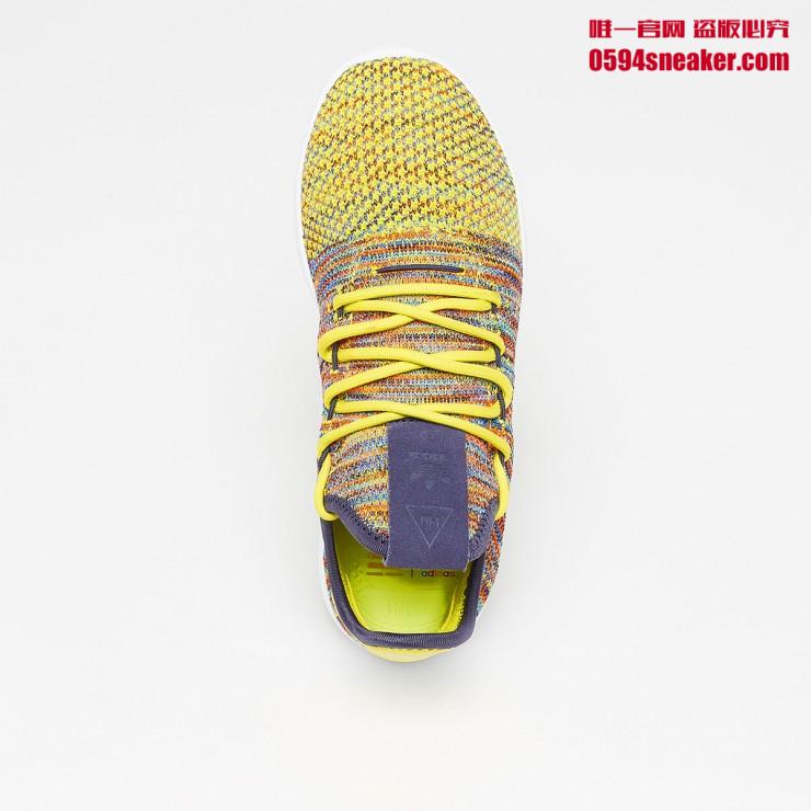 adidas,adidas Tennis Hu,BY2673 继续玩转色彩!三款菲董 adidas Tennis Hu 本周发售 adidas,adidas Tennis Hu,BY2673 继续玩转色彩!三款菲董 adidas Tennis Hu 本周发售