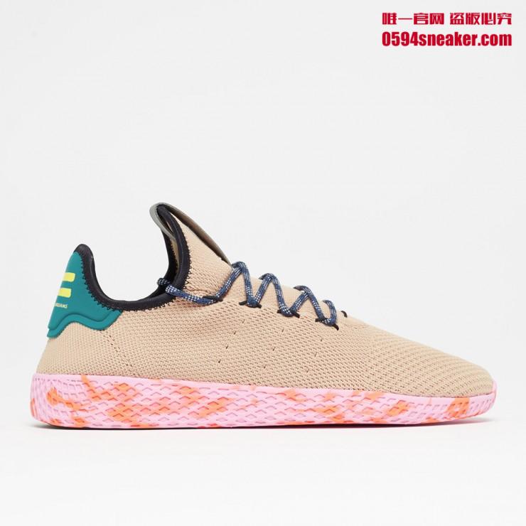 adidas,adidas Tennis Hu,BY2673 继续玩转色彩!三款菲董 adidas Tennis Hu 本周发售 adidas,adidas Tennis Hu,BY2673 继续玩转色彩!三款菲董 adidas Tennis Hu 本周发售