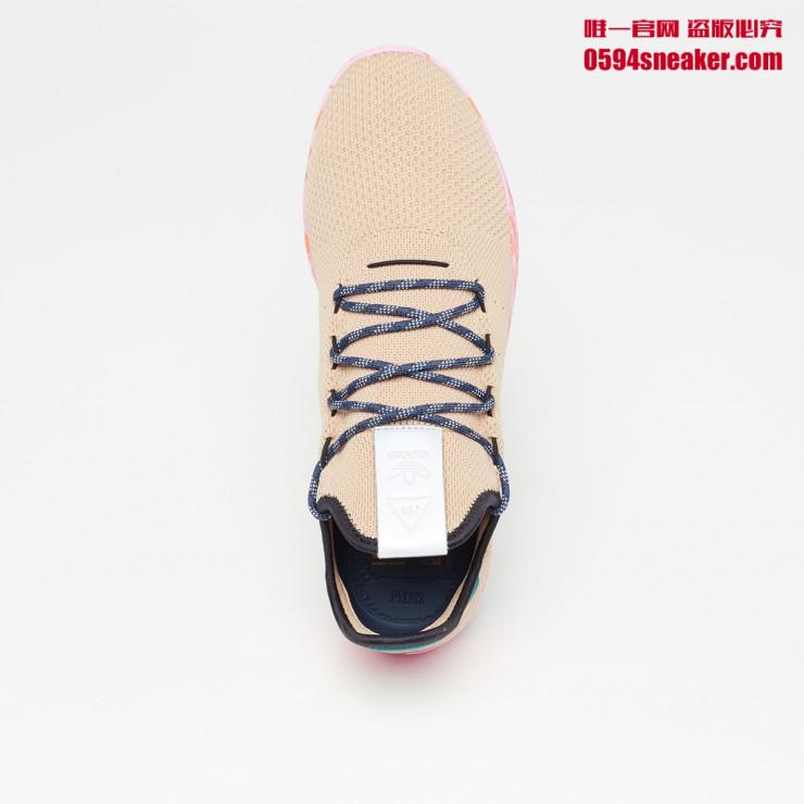 adidas,adidas Tennis Hu,BY2673 继续玩转色彩!三款菲董 adidas Tennis Hu 本周发售 adidas,adidas Tennis Hu,BY2673 继续玩转色彩!三款菲董 adidas Tennis Hu 本周发售