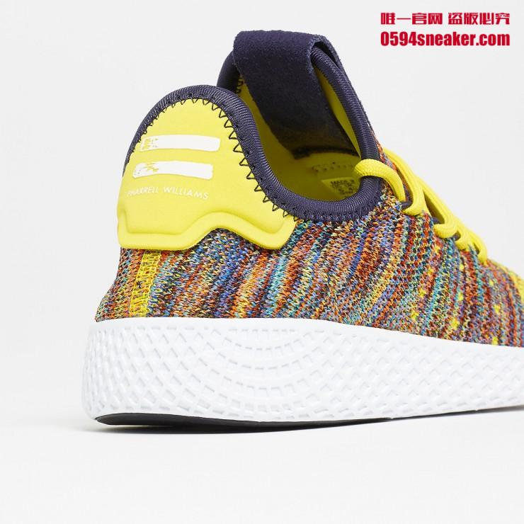 adidas,adidas Tennis Hu,BY2673 继续玩转色彩!三款菲董 adidas Tennis Hu 本周发售 adidas,adidas Tennis Hu,BY2673 继续玩转色彩!三款菲董 adidas Tennis Hu 本周发售