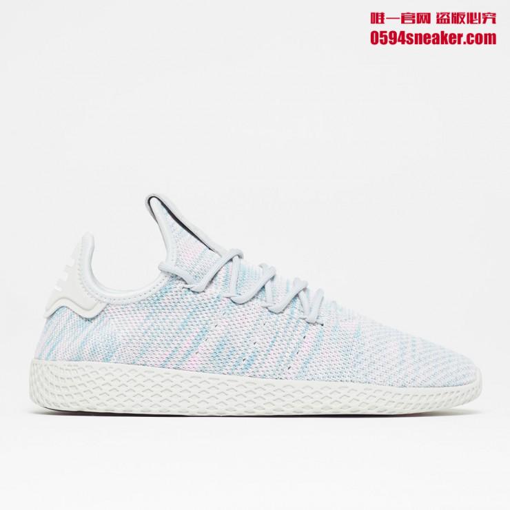 adidas,adidas Tennis Hu,BY2673 继续玩转色彩!三款菲董 adidas Tennis Hu 本周发售 adidas,adidas Tennis Hu,BY2673 继续玩转色彩!三款菲董 adidas Tennis Hu 本周发售
