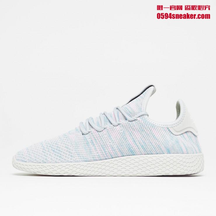 adidas,adidas Tennis Hu,BY2673 继续玩转色彩!三款菲董 adidas Tennis Hu 本周发售 adidas,adidas Tennis Hu,BY2673 继续玩转色彩!三款菲董 adidas Tennis Hu 本周发售