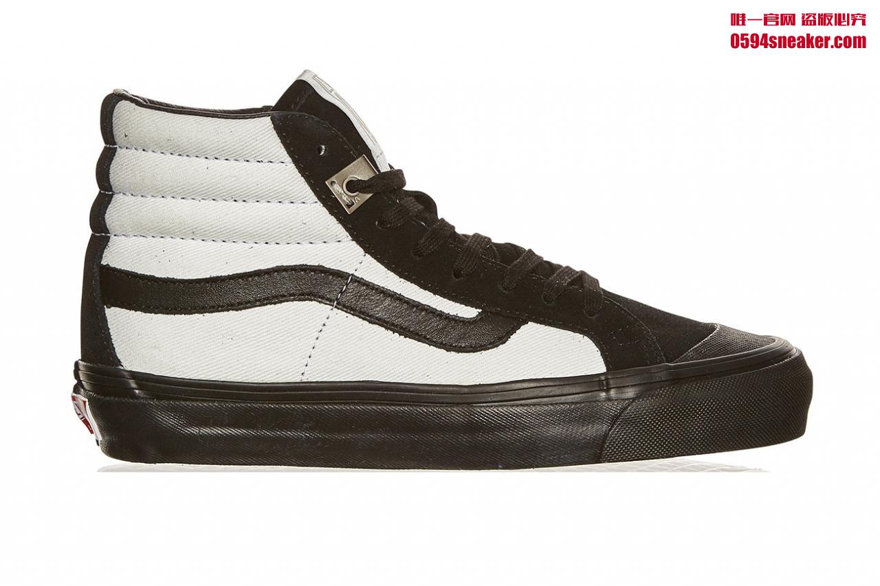 Vans,ALYX,Vault by Vans 前卫时尚!Vault by Vans x ALYX 联名系列本周发售 Vans,ALYX,Vault by Vans 前卫时尚!Vault by Vans x ALYX 联名系列本周发售