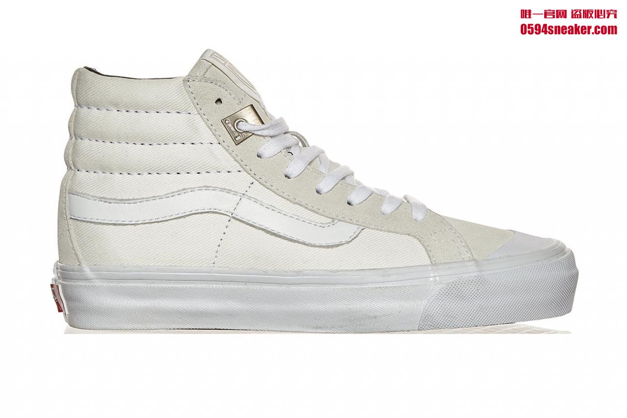 Vans,ALYX,Vault by Vans 前卫时尚!Vault by Vans x ALYX 联名系列本周发售 Vans,ALYX,Vault by Vans 前卫时尚!Vault by Vans x ALYX 联名系列本周发售