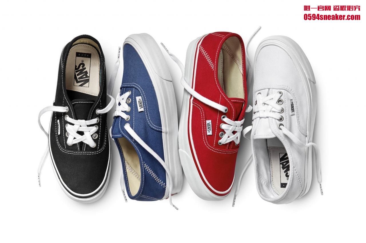 Vans,ALYX,Vault by Vans 前卫时尚!Vault by Vans x ALYX 联名系列本周发售 Vans,ALYX,Vault by Vans 前卫时尚!Vault by Vans x ALYX 联名系列本周发售