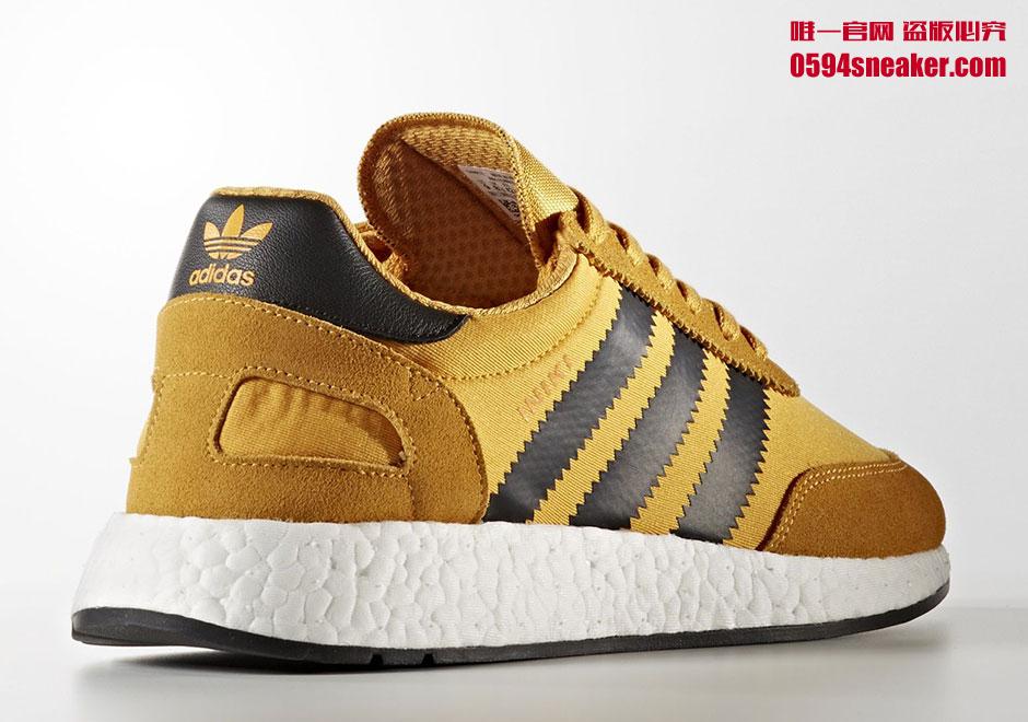 adidas,adidas Originals Iniki 李小龙配色!全新 adidas Originals Iniki Runner 今夏发售 adidas,adidas Originals Iniki 李小龙配色!全新 adidas Originals Iniki Runner 今夏发售