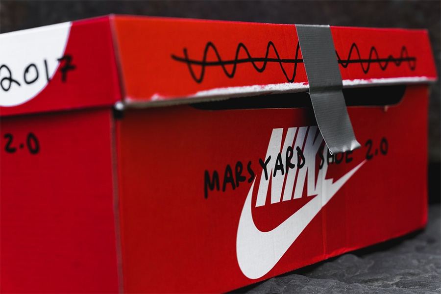 Tom Sachs,Mars Yard 2.0,Nike  天价鞋 Tom Sachs x Nike Mars Yard 2.0 传言将在中国区发售