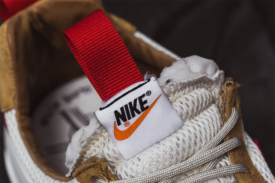 Tom Sachs,Mars Yard 2.0,Nike  天价鞋 Tom Sachs x Nike Mars Yard 2.0 传言将在中国区发售