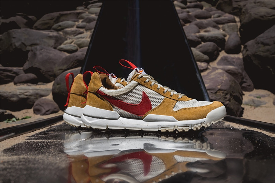 Tom Sachs,Mars Yard 2.0,Nike  天价鞋 Tom Sachs x Nike Mars Yard 2.0 传言将在中国区发售