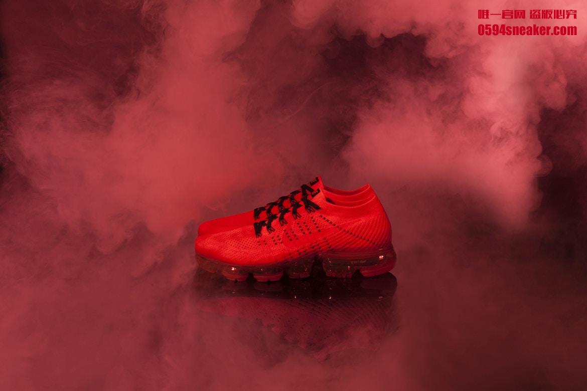 AA2241-006,VaporMax,CLOT AA2241-006 CLOT x NikeLab VaporMax 正式发布！本月就发售！