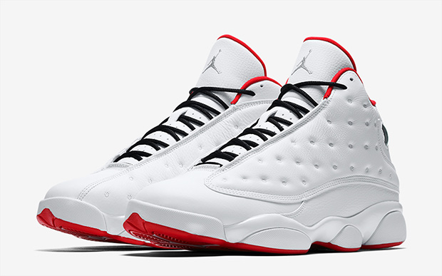 414571-103,AJ13,Air Jordan 13 414571-103AJ13 镇店之宝下周发售!Air Jordan 13 “HOF” 官图释出 414571-103,AJ13,Air Jordan 13 414571-103AJ13 镇店之宝下周发售!Air Jordan 13 “HOF” 官图释出