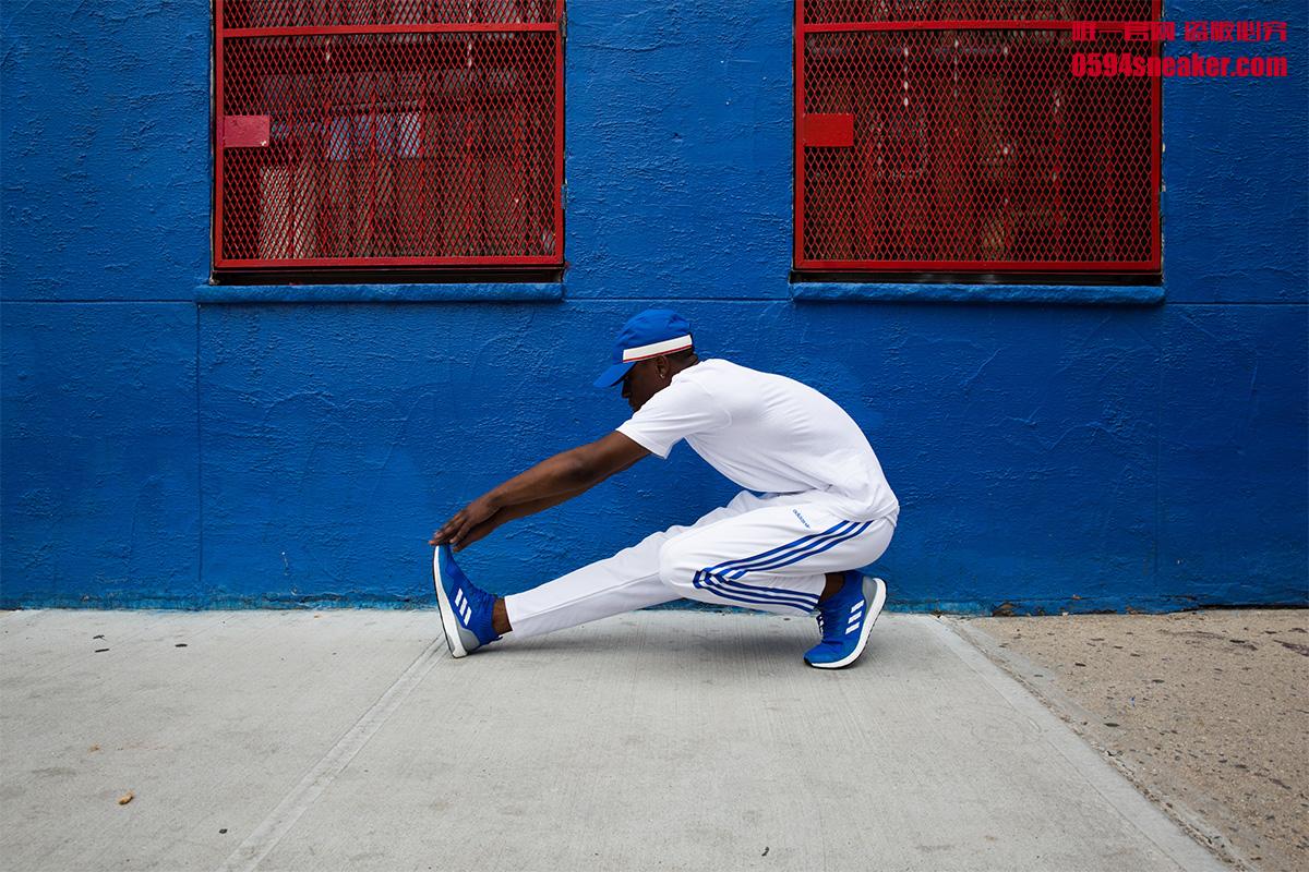 BY3056,Ultra Boost,adidas BY3056 本月最贵的 Ultra Boost 新品！这款法国配色确实让人着迷！