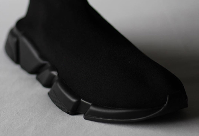 BALENCIAGA,Puma,adidas,Nike 除了 AJ 和 Boost,这种鞋也逐渐成为了应该人手一双的标配! BALENCIAGA,Puma,adidas,Nike 除了 AJ 和 Boost,这种鞋也逐渐成为了应该人手一双的标配!