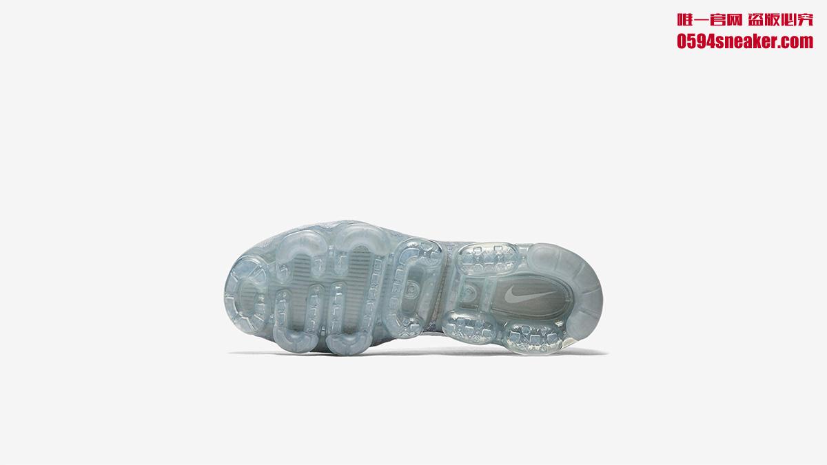 849558-004,VaporMax,Nike 849558-004 还要发售！Nike Air VaporMax “Platinum” 男女款还将上架！