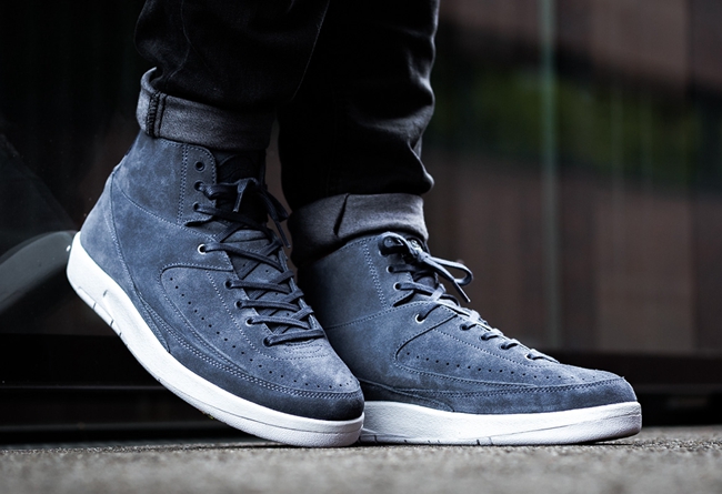 AJ2,Air Jordan 2,897521-010 本周上架!除了大黄靴你还有这个 AJ 新品可以选择 AJ2,Air Jordan 2,897521-010 本周上架!除了大黄靴你还有这个 AJ 新品可以选择
