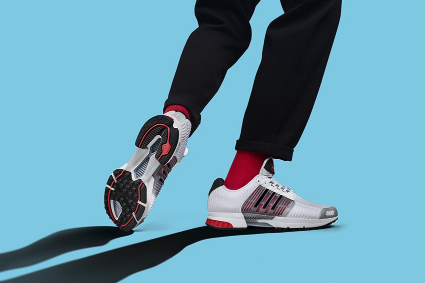 adidas Originals,Climacool,02/  外形酷似 EQT！adidas Originals Climacool 02/17 正式发布