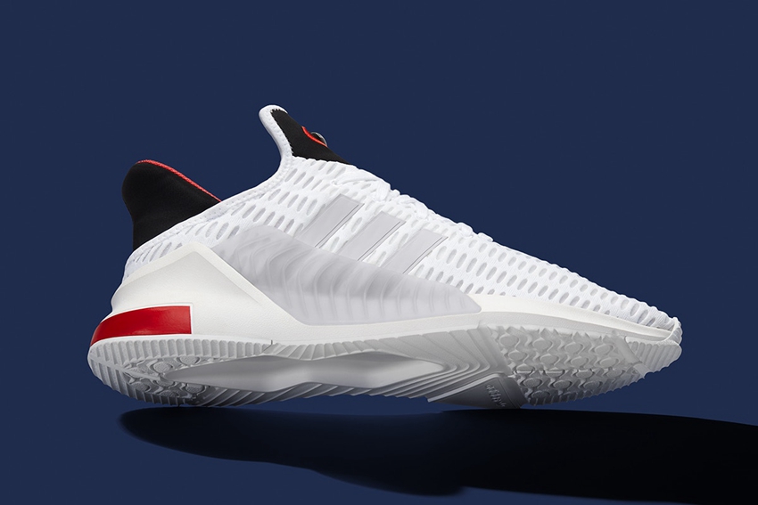adidas Originals,Climacool,02/  外形酷似 EQT！adidas Originals Climacool 02/17 正式发布