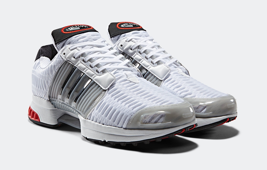 adidas Originals,Climacool,02/  外形酷似 EQT！adidas Originals Climacool 02/17 正式发布