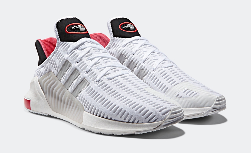 adidas Originals,Climacool,02/  外形酷似 EQT！adidas Originals Climacool 02/17 正式发布