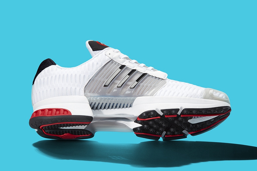 adidas Originals,Climacool,02/  外形酷似 EQT！adidas Originals Climacool 02/17 正式发布