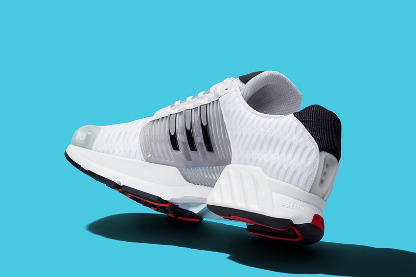 adidas Originals,Climacool,02/  外形酷似 EQT！adidas Originals Climacool 02/17 正式发布