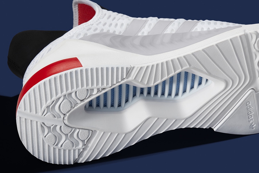 adidas Originals,Climacool,02/  外形酷似 EQT！adidas Originals Climacool 02/17 正式发布