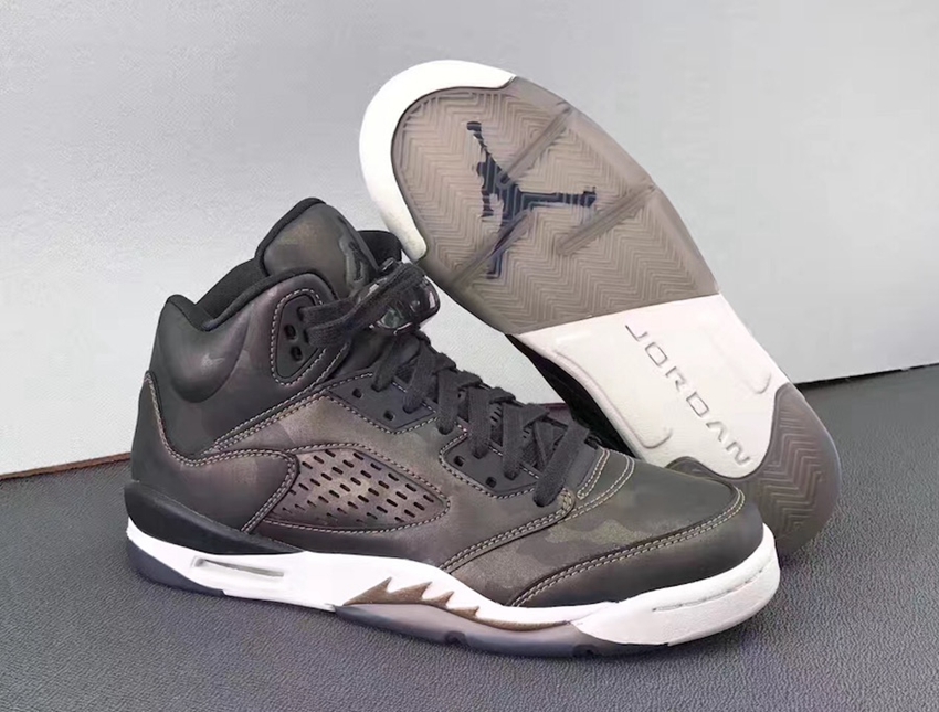 Air Jordan 5,AJ5,919710-030 反光迷彩!Air Jordan 5 Premium Heiress 新品亮相 Air Jordan 5,AJ5,919710-030 反光迷彩!Air Jordan 5 Premium Heiress 新品亮相