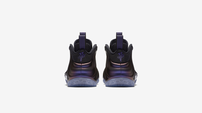 Nike,Air Foamposite One,314996  延期至下月！茄子喷 Air Foamposite One 官网日期释出