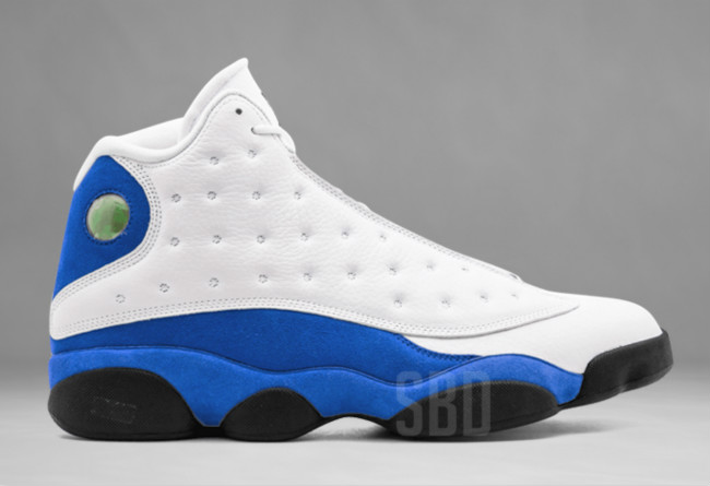 AJ13,Air Jordan 13,414571-006,  两款全新配色！Air Jordan 13 将于明年春季发售！