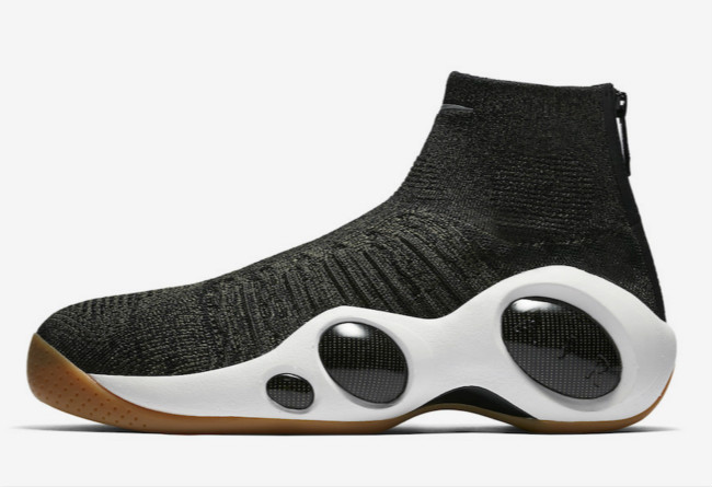 Nike,Flight Bonafide  暗绿色 “大眼睛”！Nike Flight Bonafide 发售日期确定！