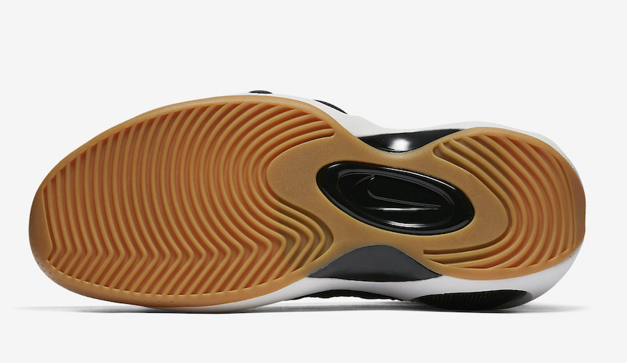 Nike,Flight Bonafide  暗绿色 “大眼睛”！Nike Flight Bonafide 发售日期确定！