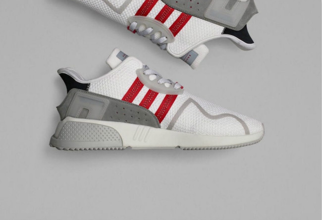 adidas,EQT Cushion ADV  EQT 全新产品！三款限定 EQT Cushion ADV 八月发售！
