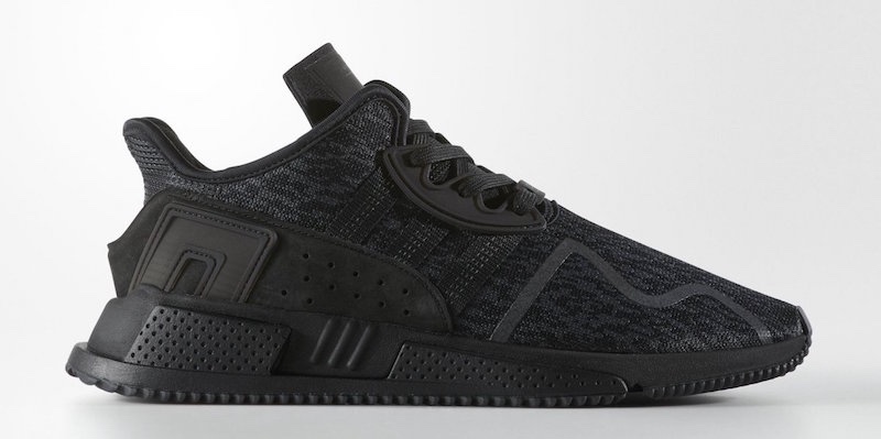 adidas,EQT Cushion ADV  EQT 全新产品！三款限定 EQT Cushion ADV 八月发售！