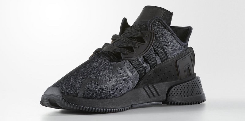 adidas,EQT Cushion ADV  EQT 全新产品！三款限定 EQT Cushion ADV 八月发售！