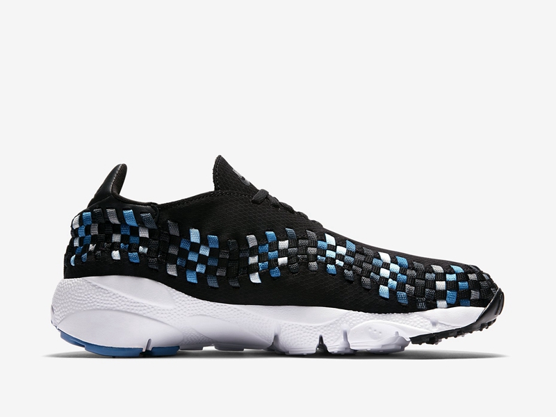 Nike,Air Footscape Woven,87579  三色齐发!全新 Air Footscape Woven 现已登陆中国区官网 Nike,Air Footscape Woven,87579  三色齐发!全新 Air Footscape Woven 现已登陆中国区官网