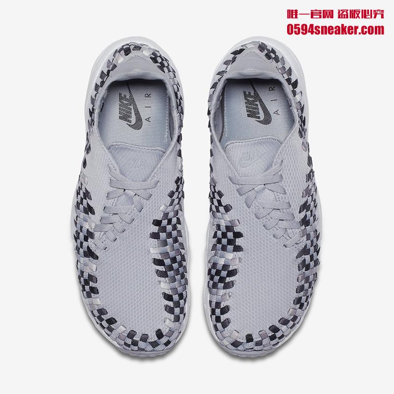 Nike,Air Footscape Woven,87579  三色齐发!全新 Air Footscape Woven 现已登陆中国区官网 Nike,Air Footscape Woven,87579  三色齐发!全新 Air Footscape Woven 现已登陆中国区官网