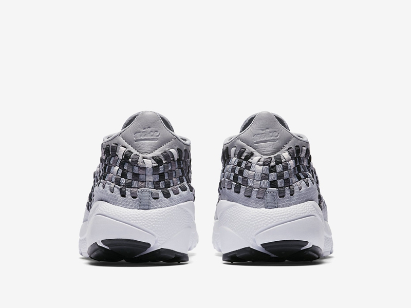 Nike,Air Footscape Woven,87579  三色齐发!全新 Air Footscape Woven 现已登陆中国区官网 Nike,Air Footscape Woven,87579  三色齐发!全新 Air Footscape Woven 现已登陆中国区官网