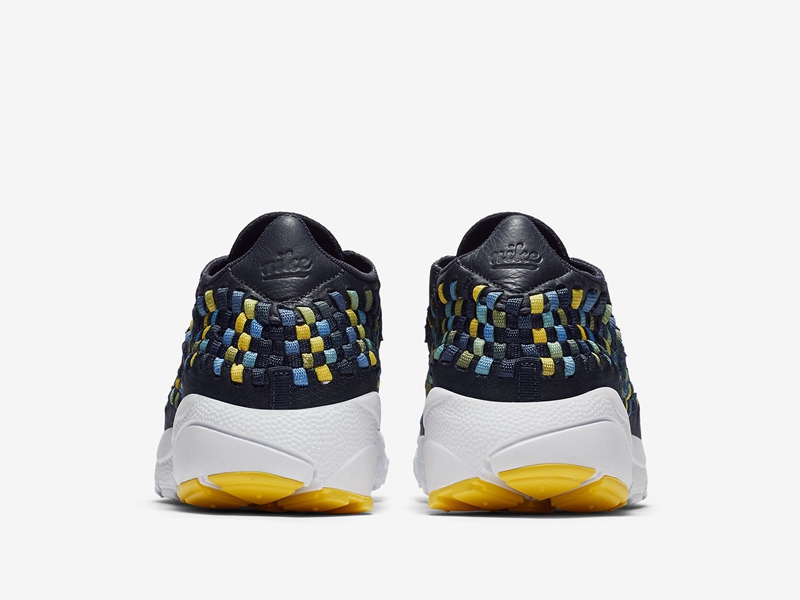 Nike,Air Footscape Woven,87579  三色齐发!全新 Air Footscape Woven 现已登陆中国区官网 Nike,Air Footscape Woven,87579  三色齐发!全新 Air Footscape Woven 现已登陆中国区官网