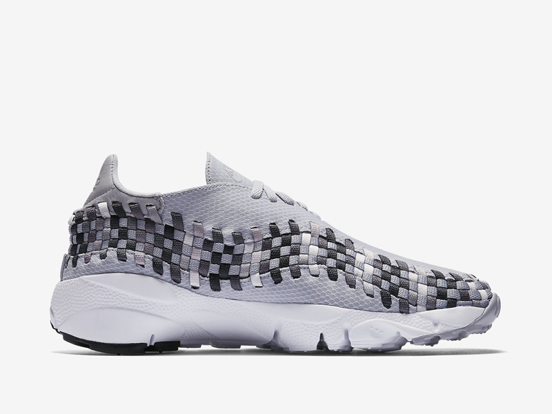 Nike,Air Footscape Woven,87579  三色齐发!全新 Air Footscape Woven 现已登陆中国区官网 Nike,Air Footscape Woven,87579  三色齐发!全新 Air Footscape Woven 现已登陆中国区官网