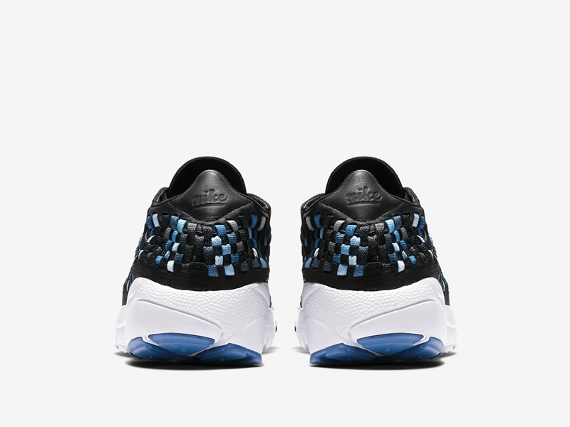 Nike,Air Footscape Woven,87579  三色齐发!全新 Air Footscape Woven 现已登陆中国区官网 Nike,Air Footscape Woven,87579  三色齐发!全新 Air Footscape Woven 现已登陆中国区官网