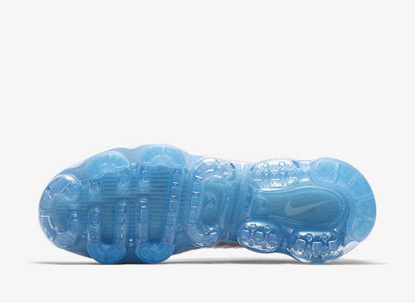 Nike,Air VaporMax,Explorer Pac  金属液态勾！全新两款  Nike Air VaporMax 官网明日发售