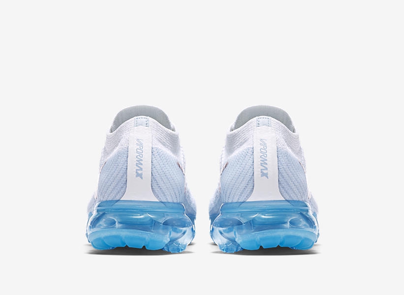 Nike,Air VaporMax,Explorer Pac  金属液态勾！全新两款  Nike Air VaporMax 官网明日发售