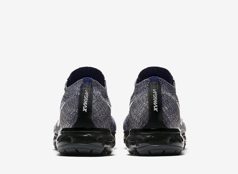 Nike,Air VaporMax,Explorer Pac  金属液态勾！全新两款  Nike Air VaporMax 官网明日发售