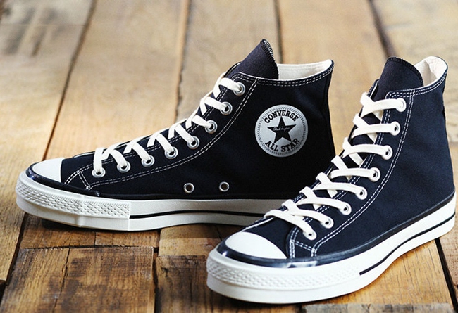 All Star J VTG 50 Hi,Converse  日本独占!黑色版本 All Star J VTG 50 Hi 本周登场 All Star J VTG 50 Hi,Converse  日本独占!黑色版本 All Star J VTG 50 Hi 本周登场