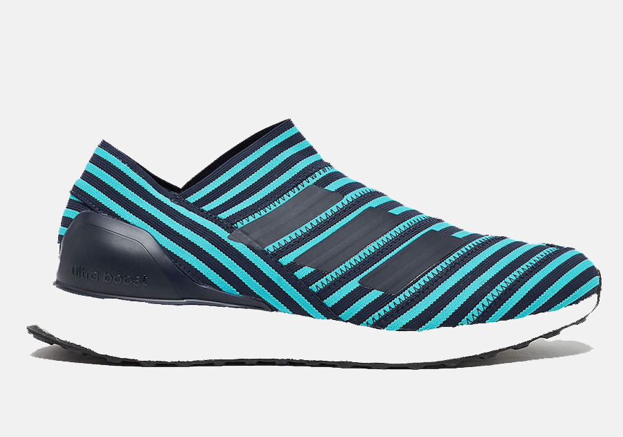 Nemeziz Tango 17+,Ultra Boost,  人气跨界鞋款！三款 Nemeziz Tango 17+ Ultra Boost 本周登场